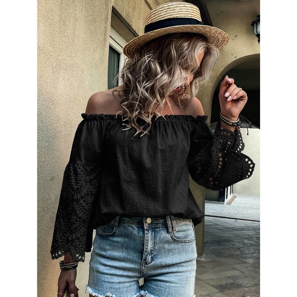 BohoGypsyDreamer.com Tops - sold out